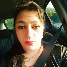 Cristina, Babysitter a Cilavegna