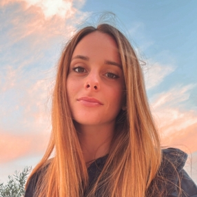 Sara, Babysitter in Este