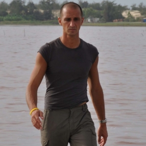 Massimiliano, Famiglia a Torino
