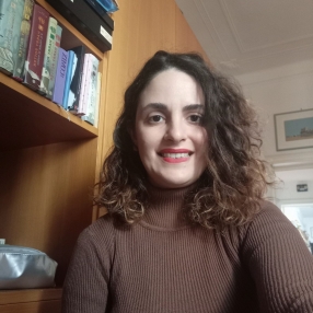 Jenny, Babysitter a Bologna