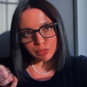 Giada, Babysitter a Mulazzano