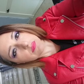 Virginia, Babysitter a Rosarno