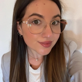 Silvia, Babysitter in Ballabio