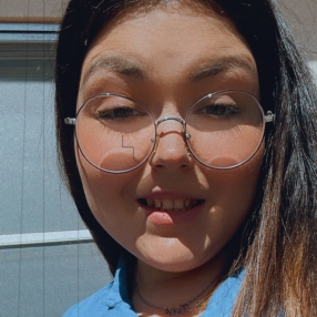 Iris, Babysitter in Potenza