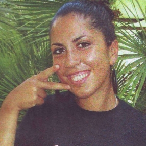 Katia, Famiglia a Correggio