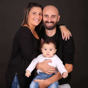 Vincenza, Famiglia a Città Metropolitana di Milano