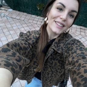 Silvia, Babysitter in Peschiera del Garda