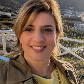 Elisangela, Babysitter in Crocetta del Montello