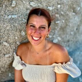 Carlotta, Babysitter a Casale Sul Sile