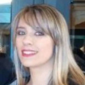 Sabrina, Babysitter in Santa Maria Capua Vetere