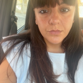 Valentina, Babysitter a Ascoli Piceno