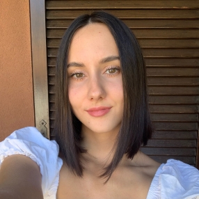 Martina, Babysitter a Salò