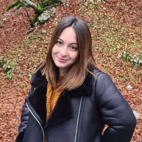 Laura, Babysitter a Alba Adriatica