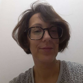 Raffaella, Babysitter a Montelabbate