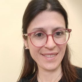 immacolata, Babysitter a Melzo