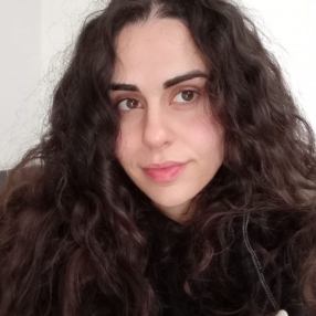 Miriam, Babysitter in Giugliano In Campania