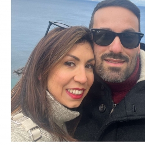 Maria Giovanna, Famiglia a Gragnano