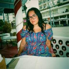 karyna, Babysitter a Susegana