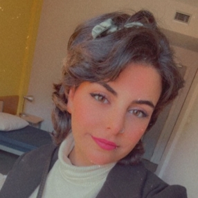 Aqiq, Babysitter a Milano