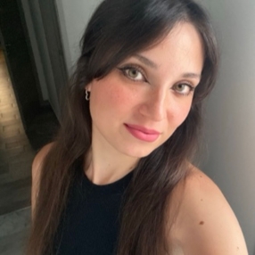 Elisa, Babysitter a Terrasini