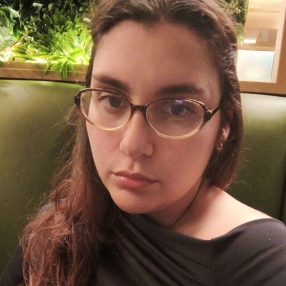 Rebecca, Babysitter a San Paolo Solbrito