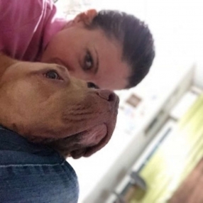 Milena, Babysitter a Lago Patria