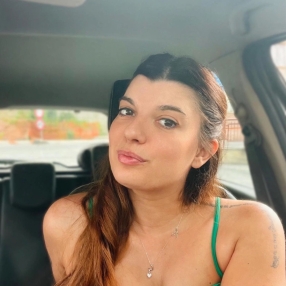 Cristina, Babysitter in Ascoli Piceno