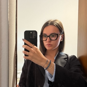 Sonia, Babysitter a Veruno