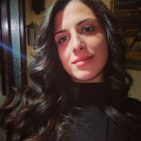Silvia, Babysitter in Ragusa