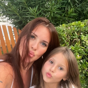 Daniela, Famiglia a Manerbio