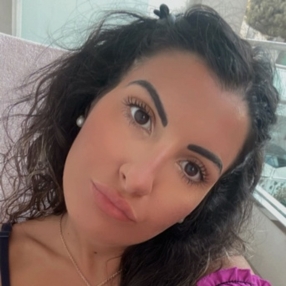 Giada, Babysitter a Colle di Val D'elsa