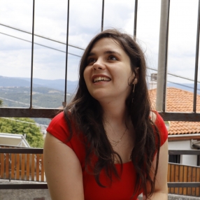 Chiara, Babysitter in Matino