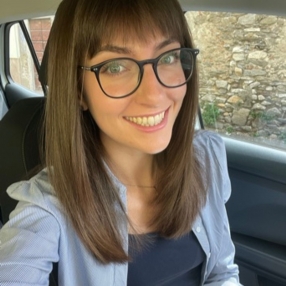 Veronica, Babysitter a Provincia di Varese