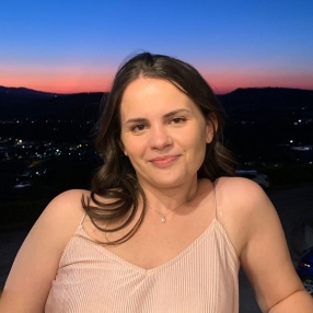 Martina, Babysitter in Macerata
