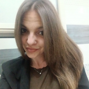 Melissa, Babysitter in Terracina