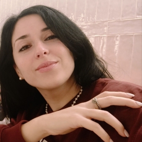 Mariella, Babysitter a Monopoli