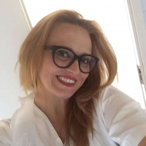 Sonia, Babysitter in Trezzano Rosa