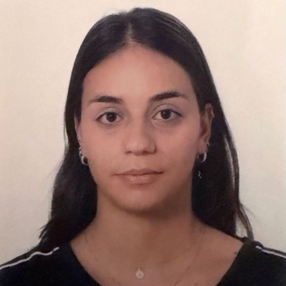 Desiré, Babysitter a Libero consorzio comunale di Trapani