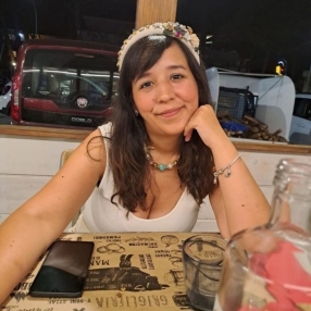 Wendy, Babysitter a Alassio