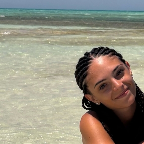 Jessica, Babysitter a Caselle Torinese