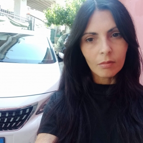Mari, Babysitter a Somma vesuviana