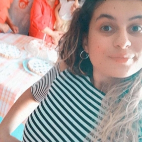 Marica, Babysitter a Montescaglioso