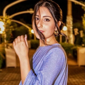Aurora, Babysitter a Trepuzzi