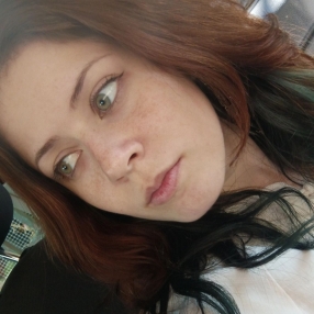 Anna, Babysitter in Volla