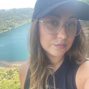 Federica, Babysitter in Silvi