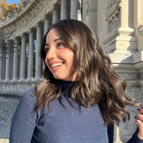 Alessia, Babysitter in Bricherasio