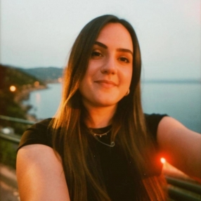 Eleonora, Babysitter in Montegrotto Terme