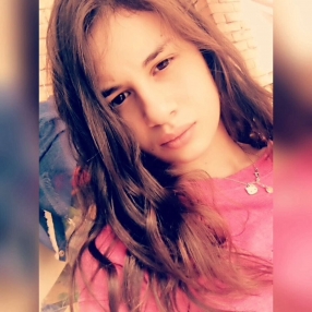 Marianna, Babysitter a Moncalieri
