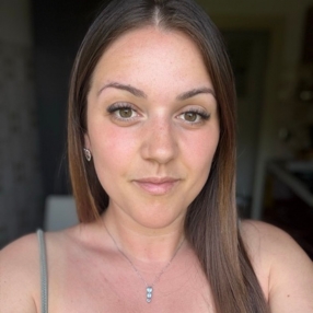 Letizia, Babysitter a Treviglio