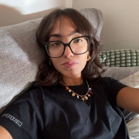 Federica, Babysitter a Trezzano Sul Naviglio